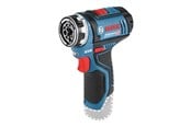 Elektrische schroevendraaier & boor - Bosch Professional GSR 12V-15 FC (SOLO) - 06019F6004