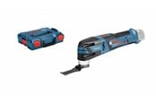 Multi tool - Bosch Professional GOP 12V-28 Professional (SOLO) - 06018B5002