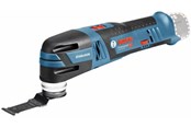 Multi tool - Bosch Professional GOP 12V-28 Professional (SOLO) - 06018B5001