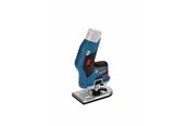 Gereedschap - Bosch Professional GKF 12V-8 (SOLO) - 06016B0002