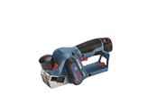 Gereedschap - Bosch Professional AKKUHØVL GHO 12V-20 2X3.0AH L-BOXX - 06015A7001
