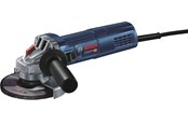 Haakse slijper - Bosch Professional VINKELSLIBER GWS 9-115 - 0601396103