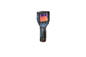 Meetgereedschap - Bosch Professional SPOTMÅLER GTC 400 L-BOXX - 0601083101