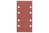 Schuurmachine - Bosch SLIBEBL 93X185MM K240 HUL 10STK GL - 2609256A85