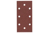 Schuurmachine - Bosch SLIBEBL 93X185MM K60 HUL 10STK GL - 2609256A88