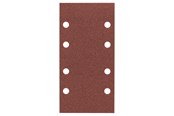 Schuurmachine - Bosch SLIBEBL 93X185MM K120 HUL 10STK GL - 2609256A83