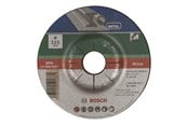 Haakse slijper - Bosch SKRUBSKIVE 115X6MM GL - 2609256336