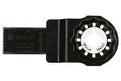 Reciprozaag - Bosch SAVKLINGE AIZ20AB L:20MM WOODMETAL BIM G - 2609256950