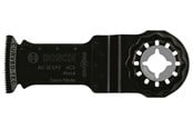 Reciprozaag - Bosch SAVKLINGE AIZ32EPC L:50MM Hout HCS GL - 2609256947