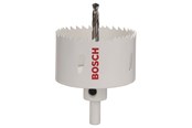 Boren en bits - Bosch HULSAV HSS BI-M Ø73MM - 2609255616