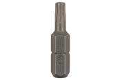 Boren en bits - Bosch BITS T20 25MM 1/4 Standaard 2STK - 2609255934