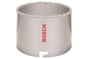 Boren en bits - Bosch HULBORKRANS HM BELAGT Ø103MM - 2609255628