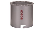 Boren en bits - Bosch HULBORKRANS HM BELAGT Ø67MM - 2609255625