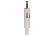 Boren en bits - Bosch HULSAV HSS BI-M Ø20MM - 2609255601