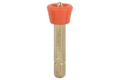 Boren en bits - Bosch DYBDESTOPPER TØR VÆG BIT PH2 - 2609255906