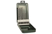 Boren en bits - Bosch BORSÆT SDS-PLUS Ø5-12MM 7STK - 2609255544