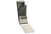 Boren en bits - Bosch BETONBORSÆT 5-10MM 5 STK - 2609255417