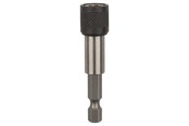 Boren en bits - Bosch UNI-HOLDER 59MM 1/4 MAGNET Q-CHANGE - 2609255902