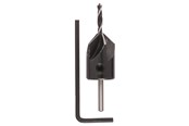 Boren en bits - Bosch TRÆSPIRALBOR M. SÆNKER 3X30X60MM 90GR - 2609255216