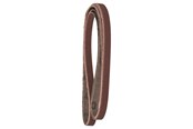 Schuurmachine - Bosch RINDING BELT 6X455MM K120 R:W U/HOLE 3PCS - 2609256236