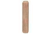 Gereedschap - Bosch TRÆDYVEL 8X40MM 40 STK - 2609255311