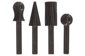 Boren en bits - Bosch FILESÆT Ø13X56MM 4 STK - 2609255303