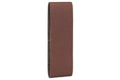 Schuurmachine - Bosch SLIBEBÅND 75X533MM K80 R:W U/HUL 3STK - 2609256218