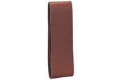 Schuurmachine - Bosch SLIBEBÅND 75X533MM K60 R:W U/HUL 3STK - 2609256217