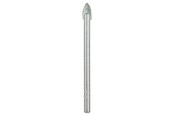 Boren en bits - Bosch GLASBOR Ø6X76MM - 2609255467