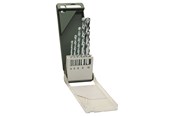 Boren en bits - Bosch MURBORSÆT Ø4-10MM 5 STK - 2609255460