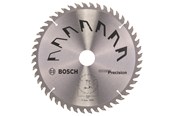 Cirkelzaag - Bosch RUNDSAVKL PRECISION 210X2X30MM T48 - 2609256873