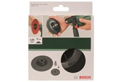 Haakse slijper - Bosch BAGSKIVE Ø125MM - 2609256281