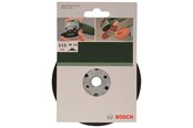 Haakse slijper - Bosch SLIBEBAGSKIVE T VINKELSLIB Ø115MM - 2609256258