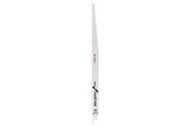 Reciprozaag - Bosch BAJONETSAVKL BIM S1411DF 305MM 2STK - 2609256713