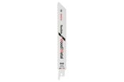 Reciprozaag - Bosch BAJONETSAVKL BIM S922HF 150MM 2STK - 2609256711