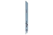 Reciprozaag - Bosch BAJONETSAVKL BIM S1122BF 228MM 2STK - 2609256707