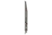 Reciprozaag - Bosch BAJONETSAVKL BIM S2345X 200MM PRO 2STK - 2609256704