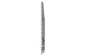 Reciprozaag - Bosch BAJONETSAVKL TRÆ S1542K 240MM 2STK - 2609256703