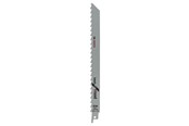 Reciprozaag - Bosch BAJONETSAVKL TRÆ S1111K 228MM 2STK - 2609256700