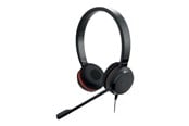 Headphones/Headsets - Jabra Evolve 20SE ms Stereo - 4999-823-309