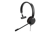 Headphones/Headsets - Jabra Evolve 20SE MS Mono - 4993-823-309