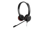 Headphones/Headsets - Jabra Evolve 20SE UC Stereo - 4999-829-409