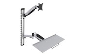 Monitorbevestiging - DIGITUS DA-90354 - monteringspakke - DA-90354