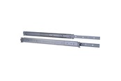 Rackkoffers - Inter-Tech 88887221 - 2U Telescopic Slides - 88887221