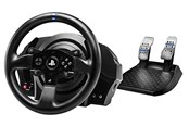Gaming accessoires - Thrustmaster T300 RS Rally Pack - Wired Steering wheel & Pedal set - PC - 4160693