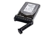 Harde schijf - Dell 1.2 TB - SAS 12Gb/s - 1.2TB - Harde schijf - 400-ATJL - SAS3 - 2.5" - 400-ATJL