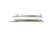 Rackkoffers - Dell Combo Drop-In/Stab-In Rails - schuifrailkit - 2U - 770-BCIR