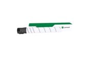 Inkt, toner en verbruiksartikelen - Lexmark CX92X toner black HC 34k - 86C0HK0