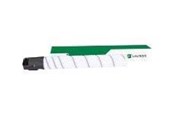 Inkt, toner en verbruiksartikelen - Lexmark CS923/CX92X toner Magenta HC 34k - 76C0HM0
