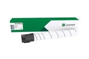 Inkt, toner en verbruiksartikelen - Lexmark CS92X/CX92X toner Magenta 11.5k - 76C00M0